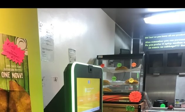 Photo of KV Bitcoin ATM (Inside Olives Restaurant) New cross