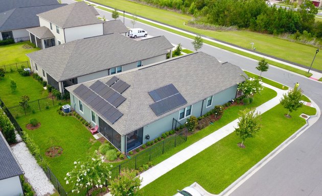 Photo of SolarWise Energy Solutions