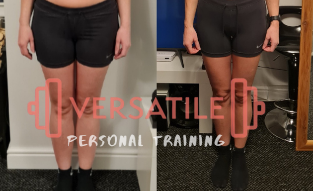 Photo of Versatile Personal Training, Personal Trainer Swindon