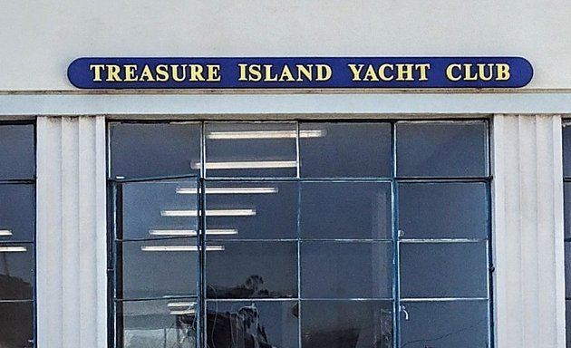 Photo of Treasure Island Yacht Club