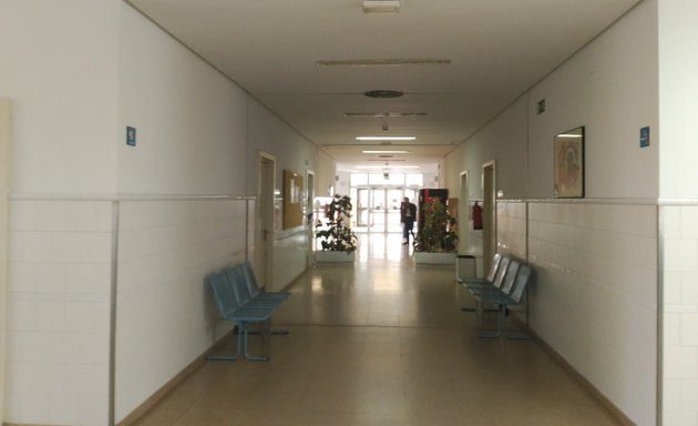 Foto de Centro de Salud Los Ángeles