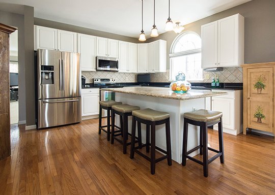 Photo of Perfect Wooden Floor Sanding