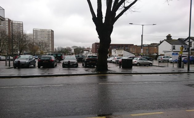 Photo of Essex Street Surface Car Park