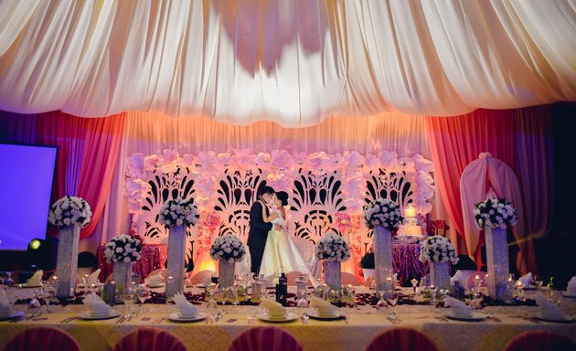 Photo of DAZZLE Events & Weddings