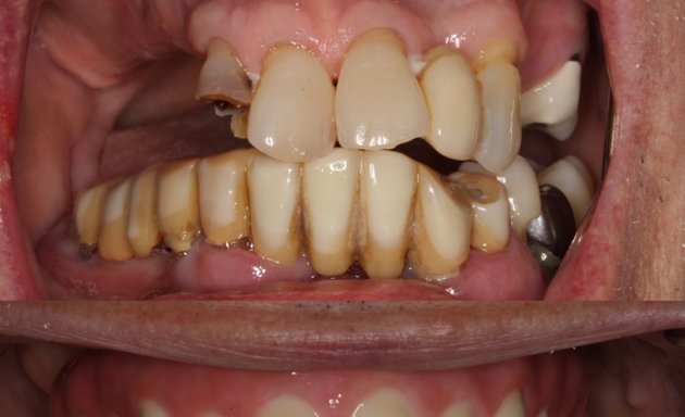 Photo of Southern Dental Implant Center
