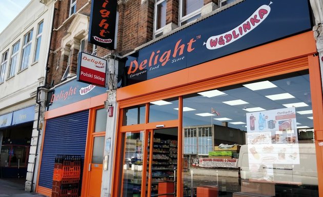 Photo of Delight Wedlinka - Tooting Bec