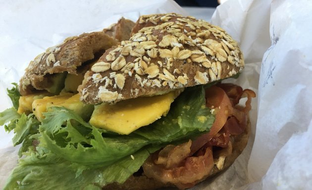 Photo of Ess-a-Bagel
