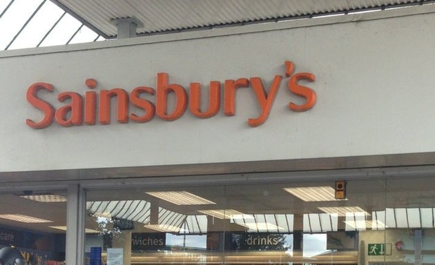 Photo of Sainsbury's Petrol Station