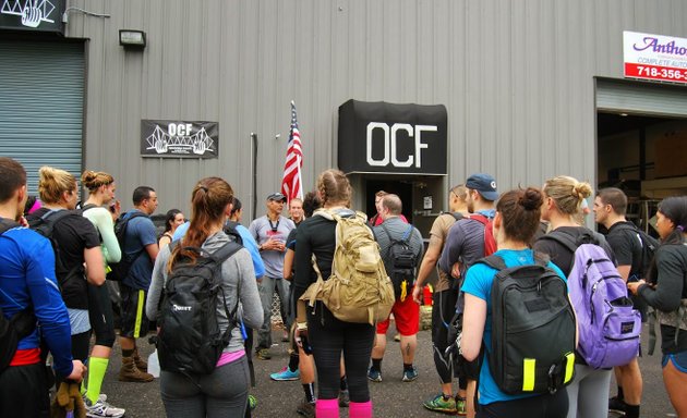 Photo of Outerbridge CrossFit