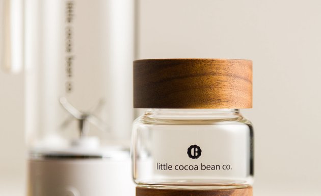 Photo of The Little Cocoa Bean Company