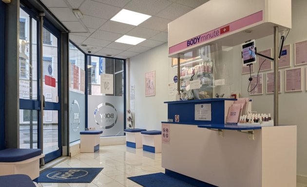 Photo de Institut de beauté Bodyminute