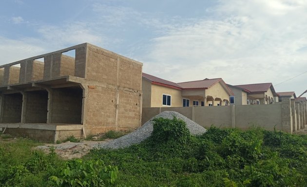 Photo of Aboagye Estates/Housing