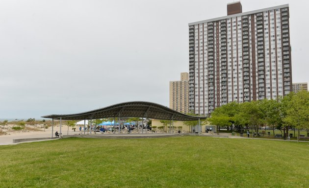 Photo of Beach 17th Street Playground