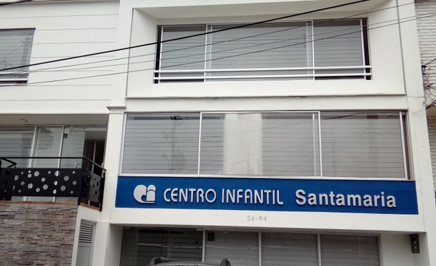 Foto de Centro Infantil Santamaria