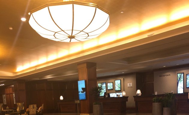 Photo of Sheraton Boston Hotel