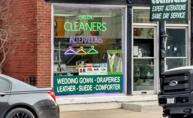 Photo of 333 Cleaners
