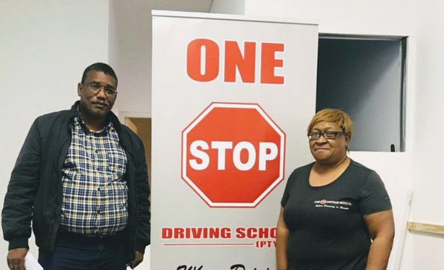 Photo of One Stop Driving School