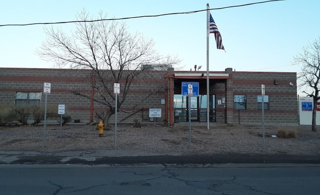 Photo of Denver County Vehicle Impound