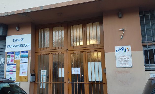 Photo de Ufcv à Toulouse