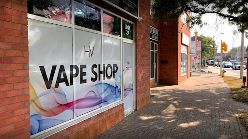 Photo of Hazetown Vapes E Cigarette & Vape Store Toronto