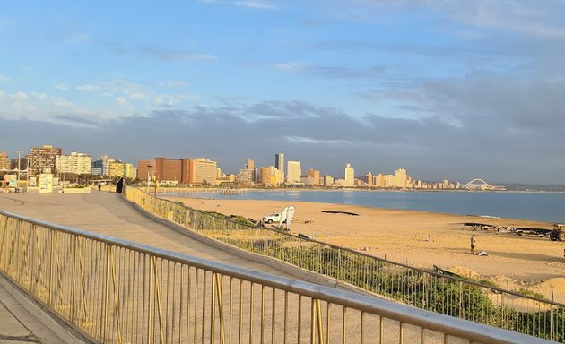 Photo of Durban Point parkrun