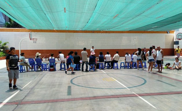 Foto de Colegio Nuestra Señora Del Buen Consejo