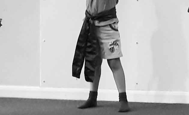 Photo of Wing Chun International Coventry