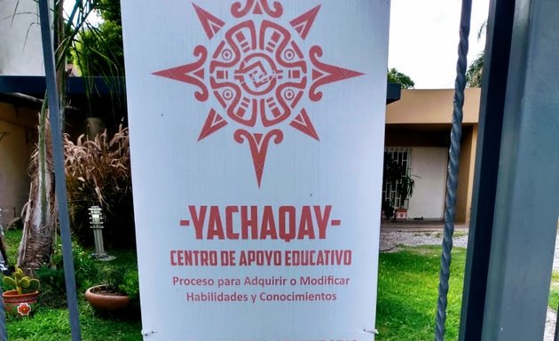 Foto de Centro Educativo Yachaqay