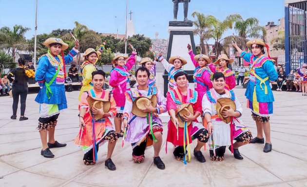 Foto de Asociación Folcklórica Fuerza y Sentimiento