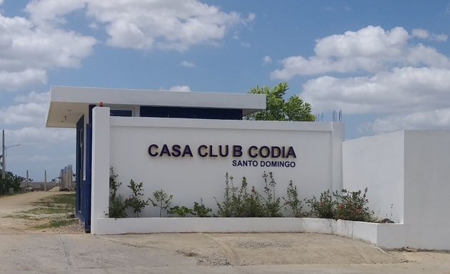 Foto de Club CODIA Santo Domingo