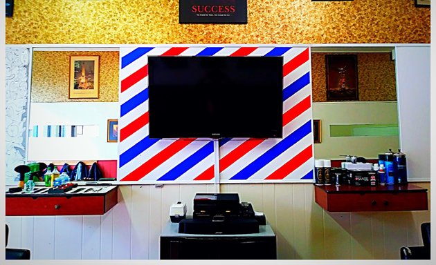 Photo of The Look Barber Shop & Beauty