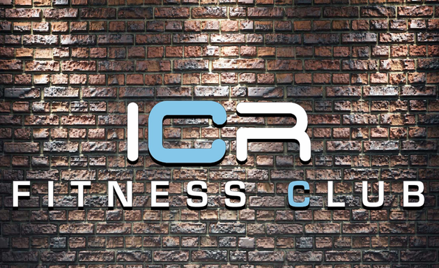 Photo de ICR Fitness Club