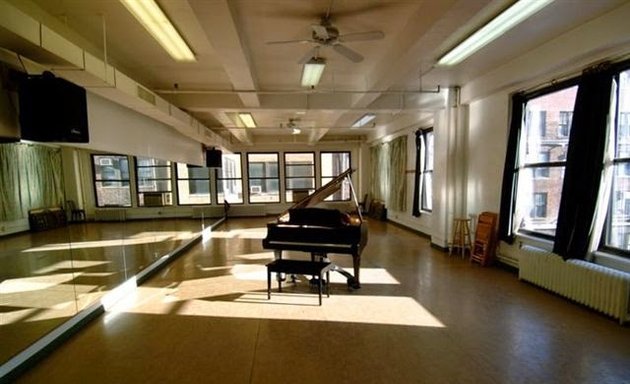 Photo of Voice Academy NYC