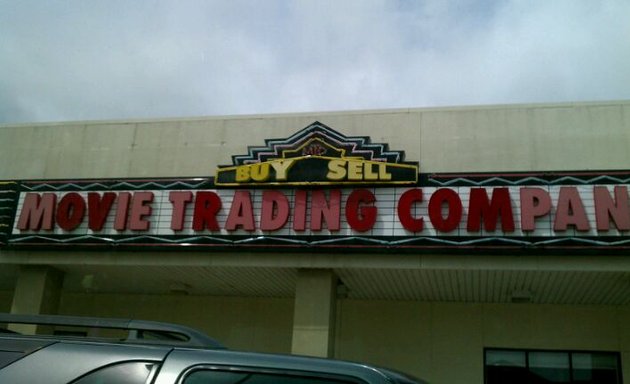 Photo of Movie Trading Company