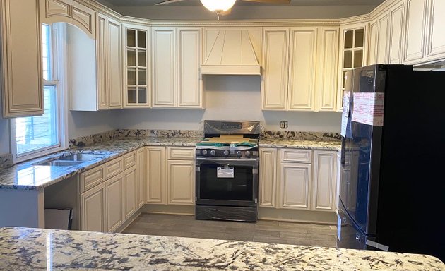 Photo of New Vision Granite & Services