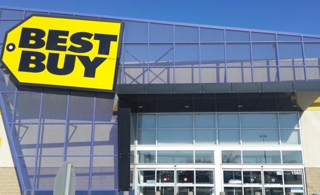 Photo of Best Buy