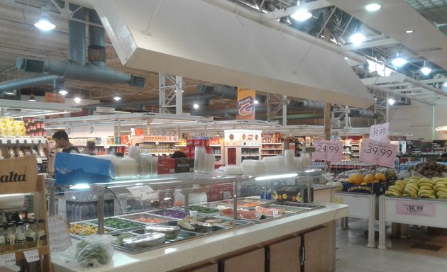 Foto de La Gallega Supermercado