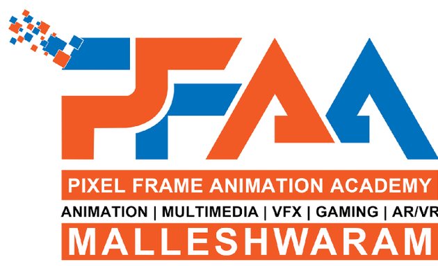 Photo of Pixel Frame Animation Academy