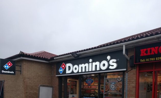 Photo of Domino's Pizza - Swindon - East