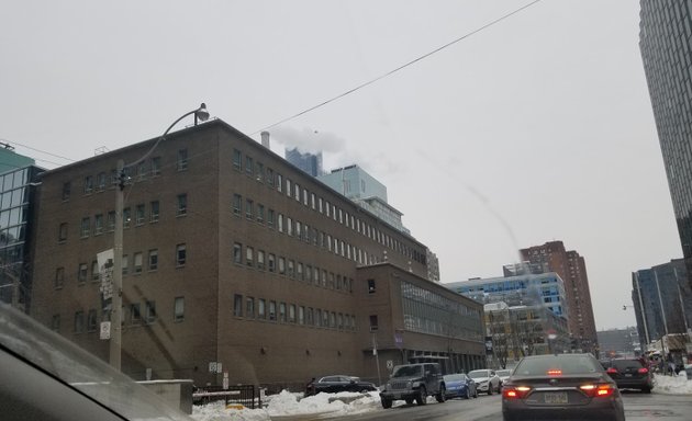 Photo of The University of Toronto Oral and Maxillofacial Surgery
