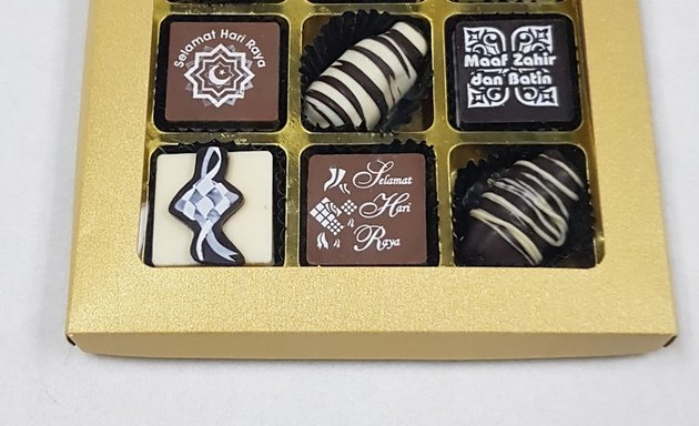 Photo of Chocolate Graphics (M) Sdn. Bhd.