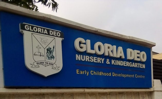 Photo of Gloria Deo Nursery and Kindergarten