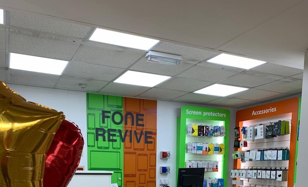 Photo of Fone Revive