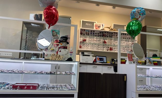 Photo of Bronx Eye Care