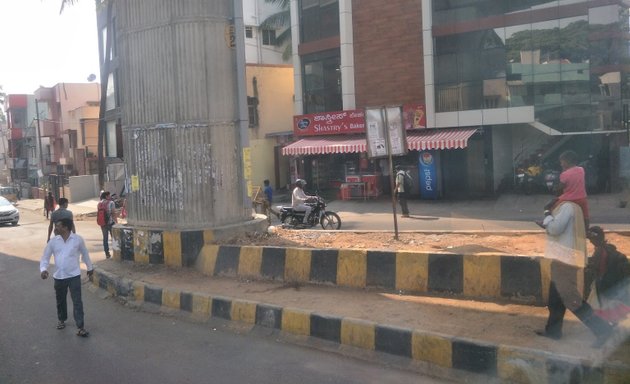 Photo of Shastry Bakery