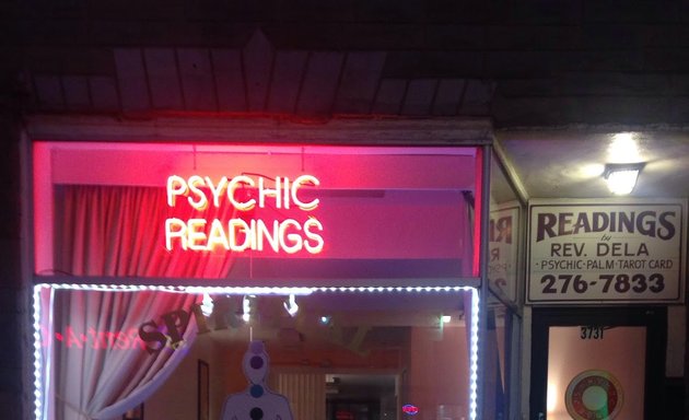 Photo of Spiritual Psychic Readings By Anna Life Coach