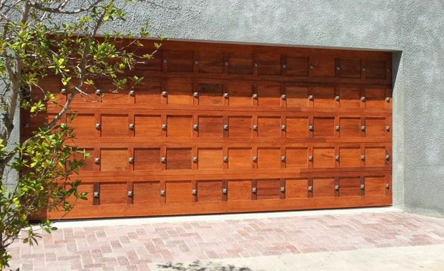 Photo of LHV Garage Doors & Gates