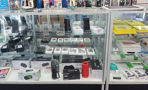 Photo of FIX AND MORE - Repair phones, Selling phones and accessories.