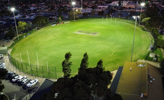 Photo of Sunshine Heights Cricket Club