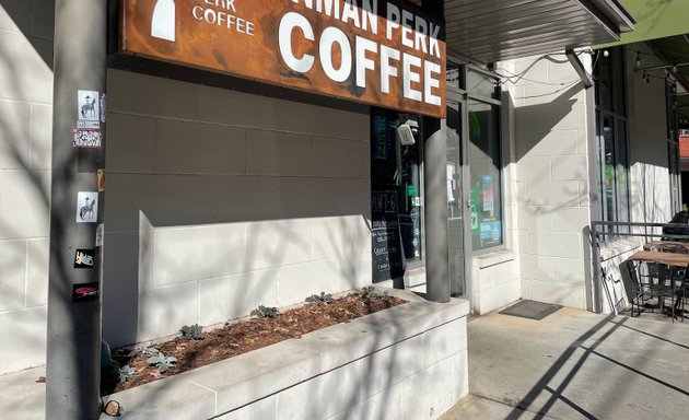 Photo of Inman Perk Coffee - Atlanta
